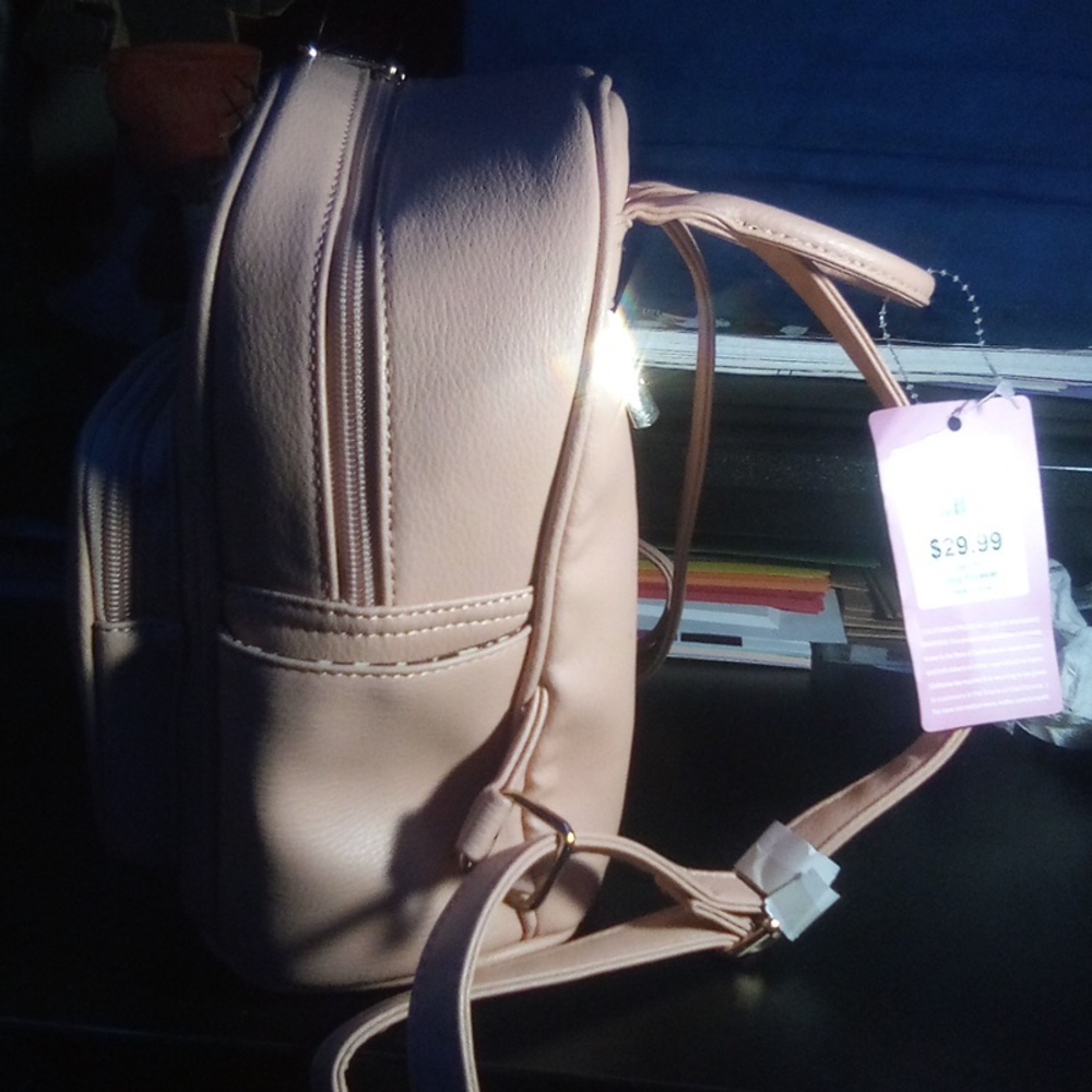 Small backpack - Picture 3 of 5